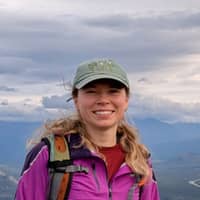 Sitter Profile Image: Roza G.