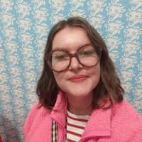 Photo de profil du pet sitter : Julie E.