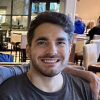 Sitter Profile Image: Ryan B.