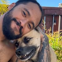 Sitter Profile Image: Sean V.