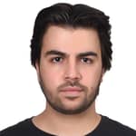 Sitter Profile Image: Bülent G.