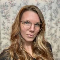 Sitter Profile Image: Charmaine B.