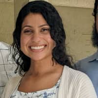 Sitter Profile Image: Rebecca C.