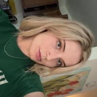 Sitter Profile Image: Gracie K.