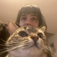 Photo de profil du pet sitter : Pauline W.