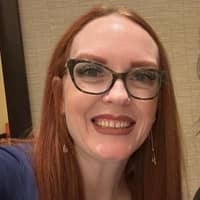 Sitter Profile Image: Kirsten C.