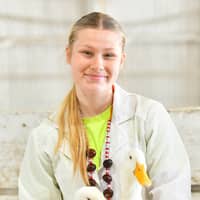 Sitter Profile Image: Emmah B.