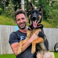 Sitter Profile Image: Joshua H.