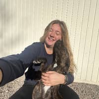 Sitter Profile Image: Kallysta C.