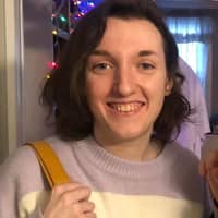 Sitter Profile Image: Isabella M.