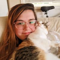 Sitter Profile Image: Lucinda S.