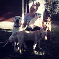 Photo de profil du pet sitter : Marie L.