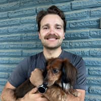 Sitter Profile Image: Ryan L.