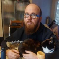 Photo de profil du pet sitter : benjamin p.