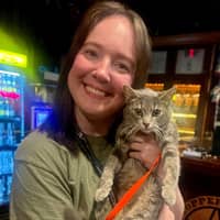 Sitter Profile Image: Jessica O.