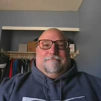 Sitter Profile Image: Ralph S.