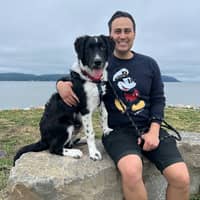 Sitter Profile Image: Joey S.