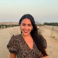 Profielfoto oppas: Camille D.