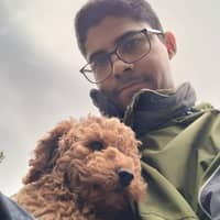 Sitter Profile Image: Oscar V.