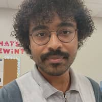 Sitter Profile Image: Tristan W.