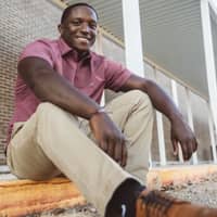 Sitter Profile Image: Jalen W.