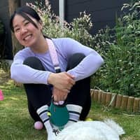 Sitter Profile Image: Siu Yung L.