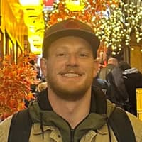 Sitter Profile Image: Derek P.