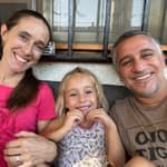 Sitter Profile Image: Monica C.