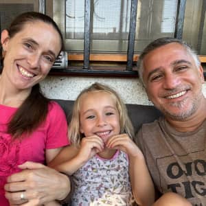 Sitter Profile Image: Monica C.