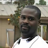 Sitter Profile Image: Tyrone C.