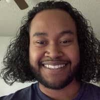 Sitter Profile Image: Jamal B.