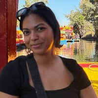 Sitter Profile Image: Shreeya V.