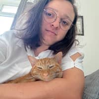 Photo de profil du pet sitter : Natalia R.
