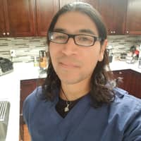 Sitter Profile Image: John M.