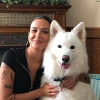 Sitter Profile Image: Alyssa B.