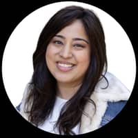 Sitter Profile Image: Marium Mahrukh I.