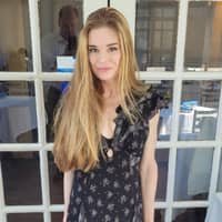 Sitter Profile Image: Ellen M.