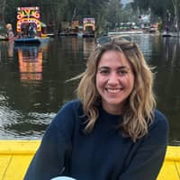 Sitterprofilbild: Natalia M.