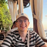 Profilbilde av hundepasser: Anders Bjørge H.