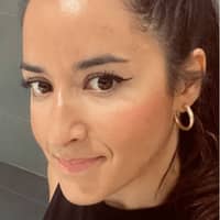 Passarens profilbild: Anissa C.