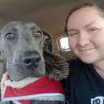 Sitter Profile Image: Felicia H.