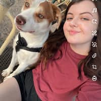 Sitter Profile Image: Alexis B.