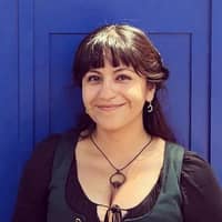 Sitter Profile Image: Eliana N.