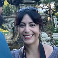 Sitter Profile Image: Eliana N.