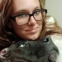 Sitter Profile Image: Chassidy I.