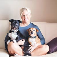 Sitter Profile Image: Jackie M.