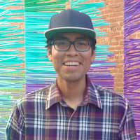 Sitter Profile Image: Victor V.