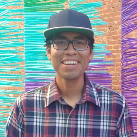 Sitter Profile Image: Victor V.