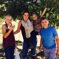 Sitter Profile Image: Michele S.