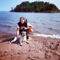 Sitter Profile Image: Ashley M.